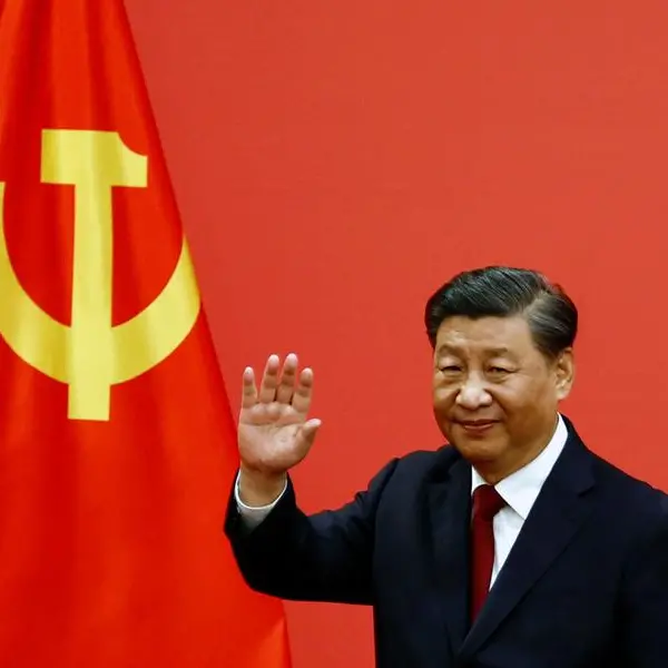 China's Xi clinches third term, with loyalists on Standing Committee