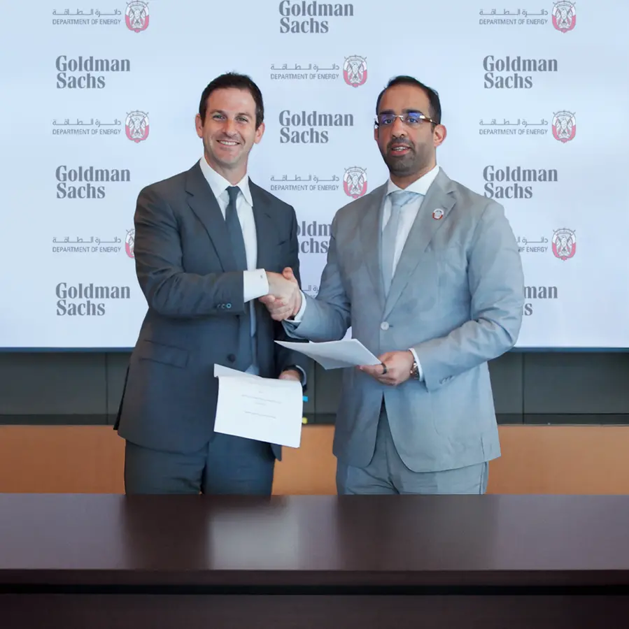 Abu Dhabi Department of Energy delegation visits US to enhance cooperation in energy, water and technology sectors