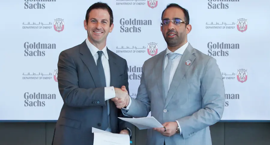 Abu Dhabi Department of Energy delegation visits US to enhance cooperation in energy, water and technology sectors