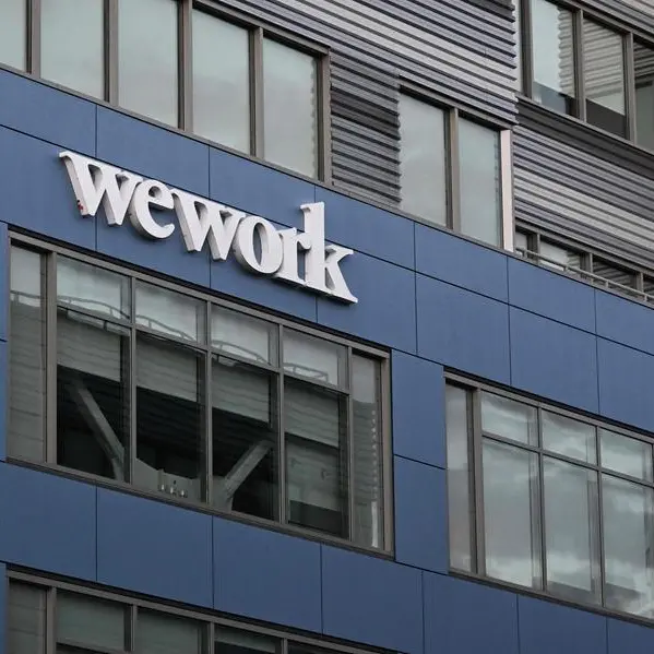 US court approves WeWork bankruptcy exit