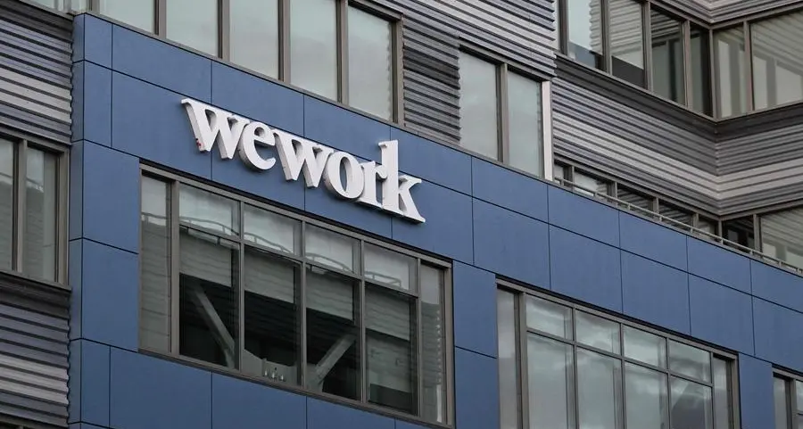 US court approves WeWork bankruptcy exit