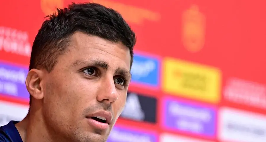 Spain warned over 'collapse' ahead of Morocco clash, says Rodri