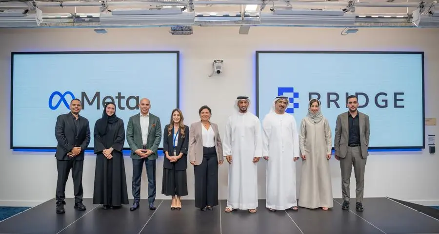 BRIDGE Summit and Meta collaborate to create new opportunities for creators and innovators worldwide