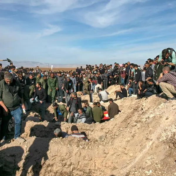 Syrian Kurds urge deescalation after Turkish raids