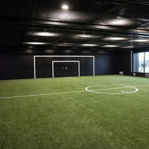 Precision Football celebrates three years as UAE’s Ministry of Sports taps platform for national talent pipeline