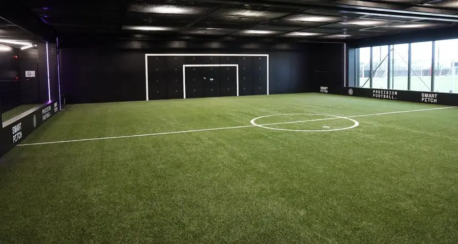 Precision Football celebrates three years as UAE’s Ministry of Sports taps platform for national talent pipeline
