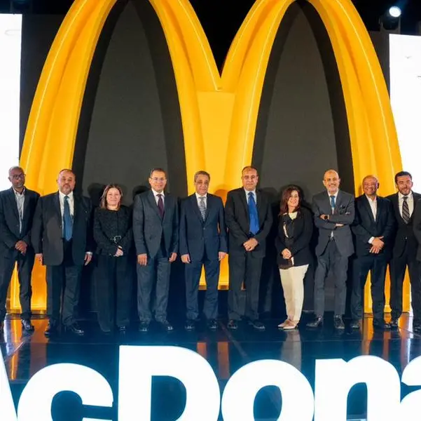 Manfoods–McDonald’s Egypt unveils Oxford Economics report