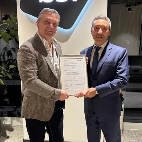 Mark of Trust launched to meet global surge for reliable, secure and sustainable data centers