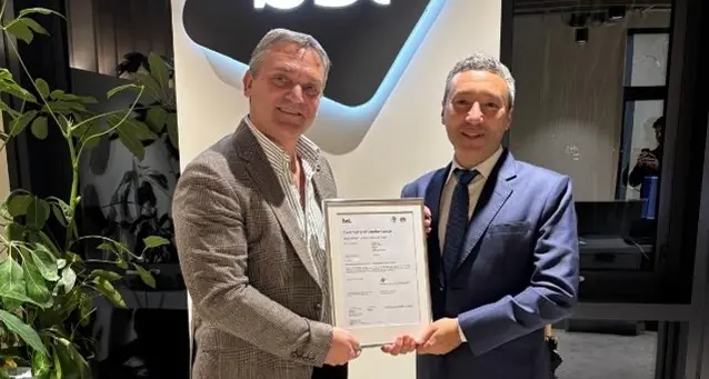 Mark of Trust launched to meet global surge for reliable, secure and sustainable data centers