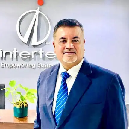 Intertec Systems appoints Senior Vice President