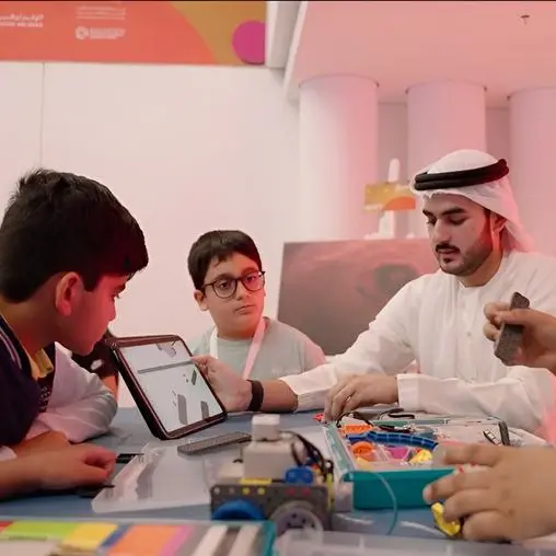 ATRC marks UAE Innovation Month 2025 by empowering researchers and the next generation in advanced technology