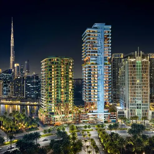 Eywa Way of Water: Where regenerative luxury flows into life