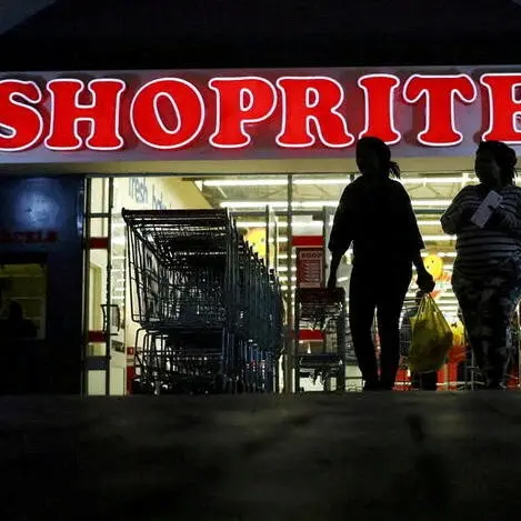 Black Friday, holiday sales spur demand at South Africa's Shoprite