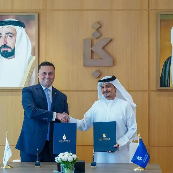 Bank of Sharjah signs strategic collaboration and sponsorship agreement with Sharjah Book Authority