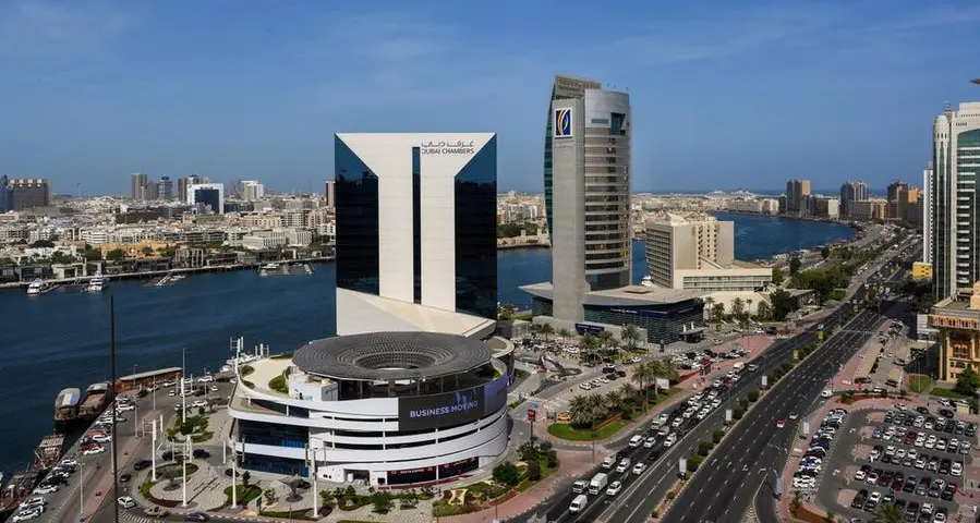 China’s Fapon, Dubai Chambers ink pact to boost Dubai’s healthcare industry