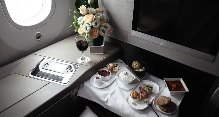Premium travel demand grows 4.5% as luxury flying expands in 2025: IATA