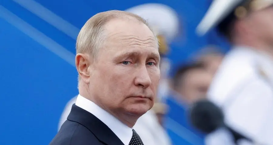 بوتين يعلن توقيع مرسوم انضمام 4 مناطق أوكرانية إلى روسيا