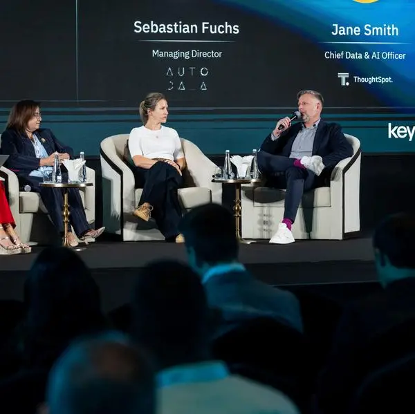 Keyloop's Fusion Live Dubai charts the course of the automotive retail industry in the Middle East