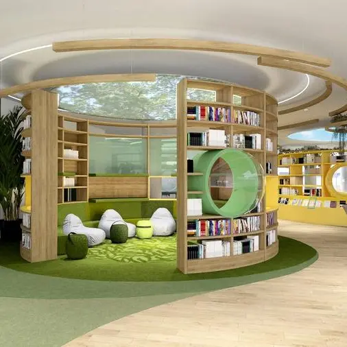 Nord Anglia Education announces new school: Nord Anglia International School Abu Dhabi