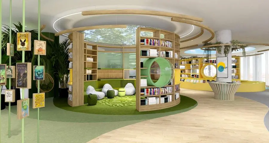 Nord Anglia Education announces new school: Nord Anglia International School Abu Dhabi