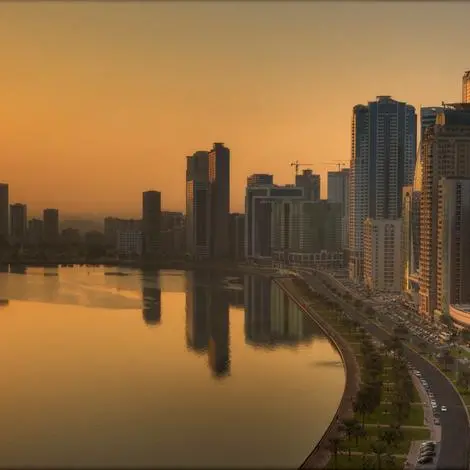 Sharjah Ruler allocates over $43mln for paving roads in Emirate