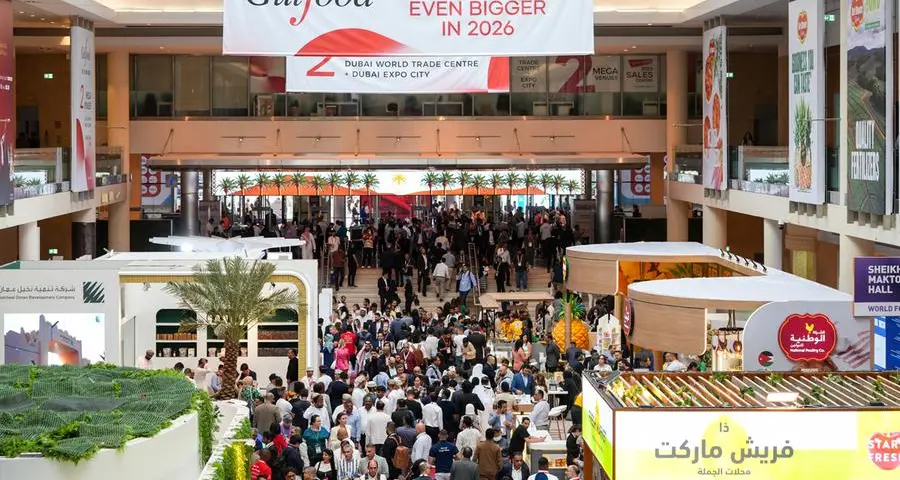 Gulfood 2026 launches Gulfood Logistics reflecting strategic importance of supply chains in driving the world’s food economy