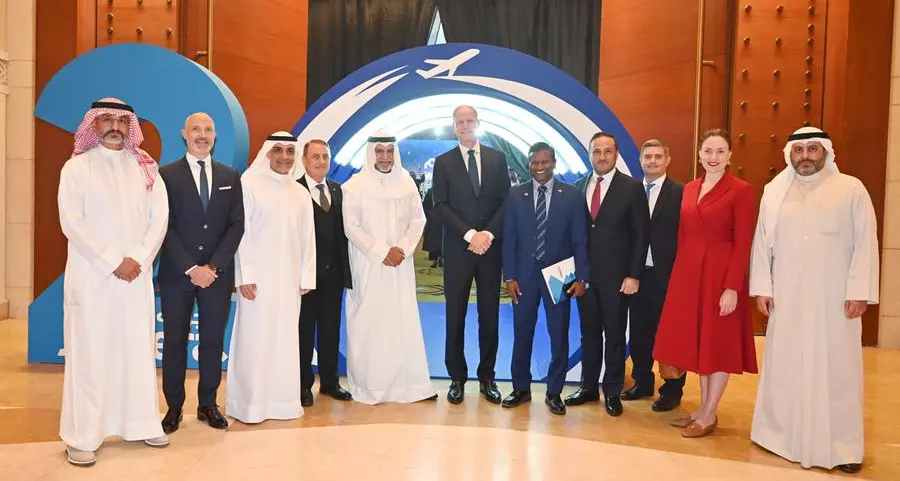Jazeera Airways recognizes long-standing partners to mark 20 years of flying