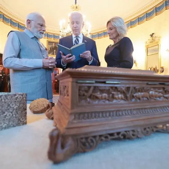 As Biden, Modi meet, GE clinches India jet deal