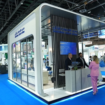 Emirates Steel Arkan to showcase sustainable pipe product range at WETEX 2022
