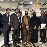 Dubai Environment and Climate Change Authority tours Fakhruddin Properties' 90:90 Waste Management Initiative