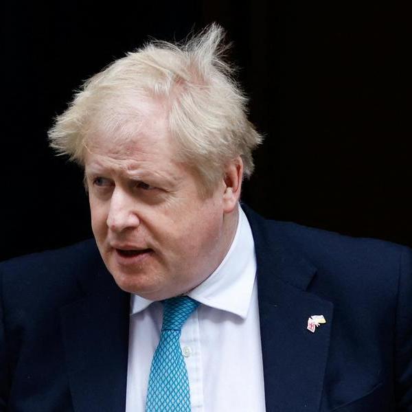 UK needs to go big on nuclear and offshore wind, Johnson says