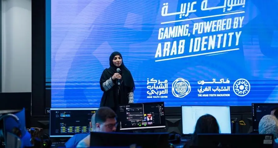 Arab Youth Center kicks off the applied phase of the Arab Youth Hackathon – Gaming Edition with 50 young innovators