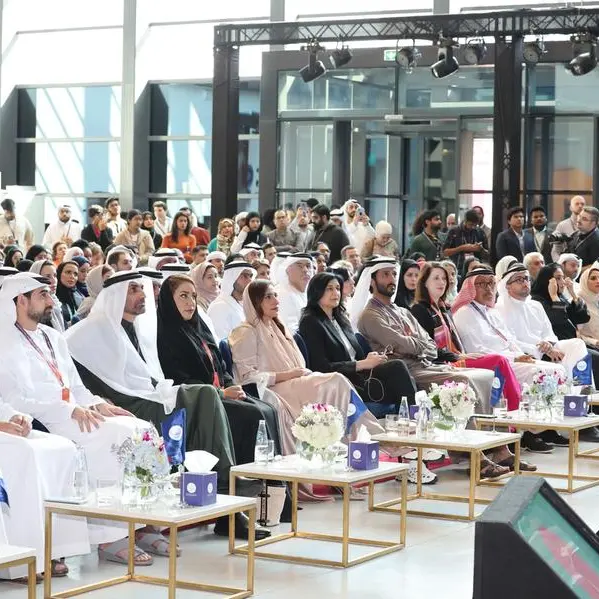 Entrepreneurial Powerhouse: Sustainable business models and green economy stir vibrant atmosphere at SEF 2022