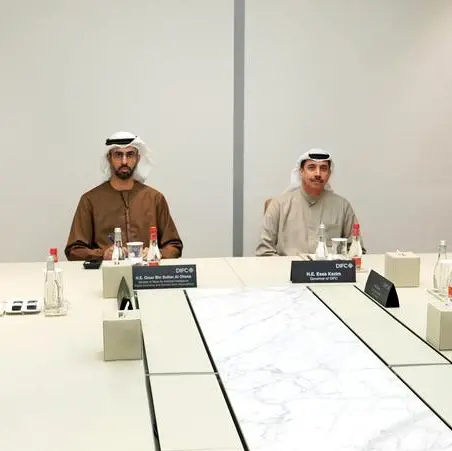 Dubai Future District Fund’s 2024 results highlight stronger alignment with Dubai's D33 agenda