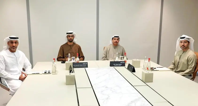 Dubai Future District Fund’s 2024 results highlight stronger alignment with Dubai's D33 agenda