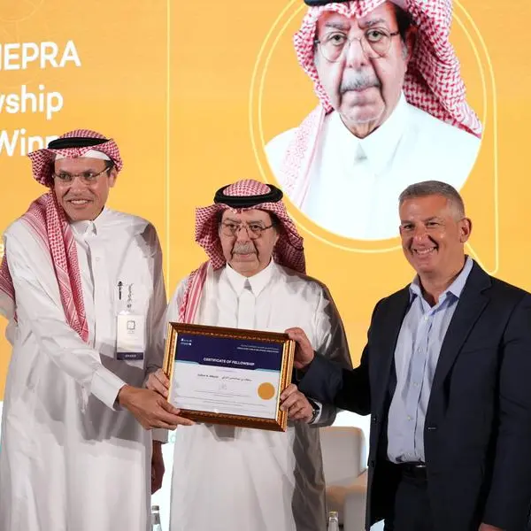 MEPRA KSA Leadership Majlis discusses shift in PR industry in the era of AI
