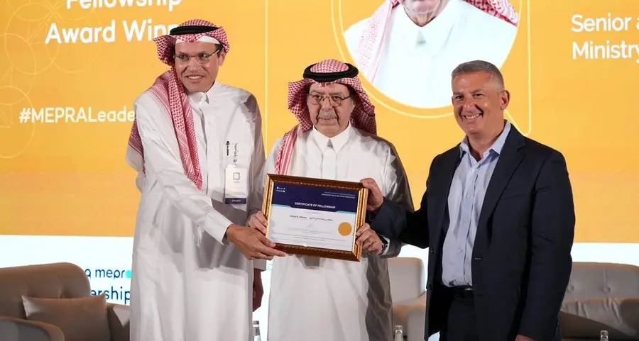 MEPRA KSA Leadership Majlis discusses shift in PR industry in the era of AI