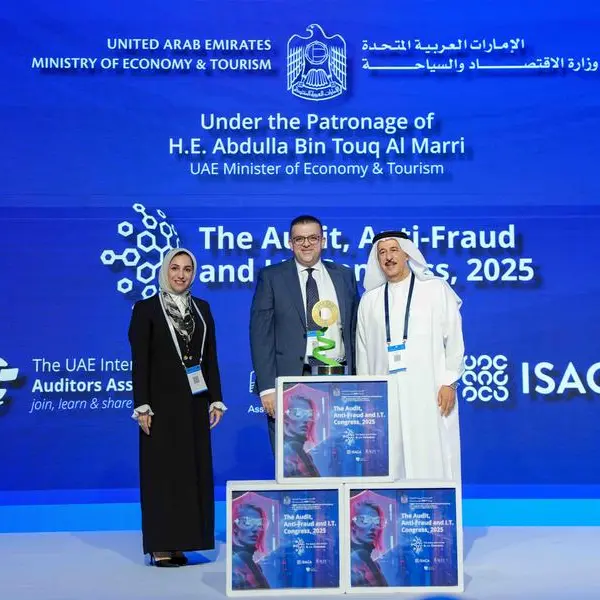 BENEFIT Internal Audit Department awarded full conformance certification under IIA’s new requirements