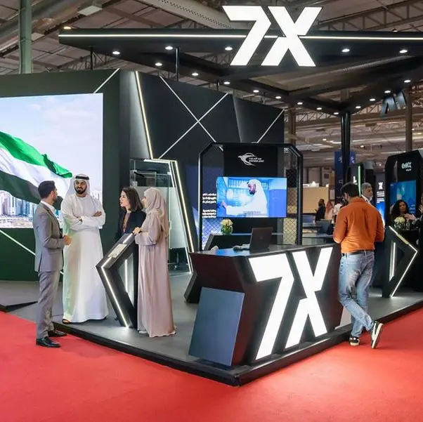 7X showcases logistics and financial solutions at Seamless Saudi Arabia 2024