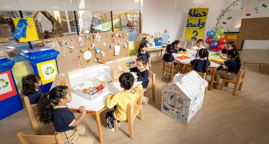 Sheraa unveils the 7th edition of Access Sharjah Challenge to spark educational innovation