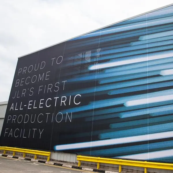 JLR to invest £15bln over next five years as its modern luxury electric-first future accelerates