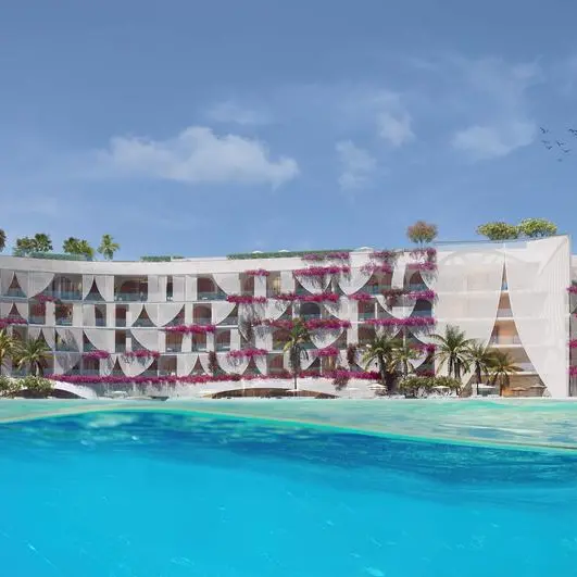 Kleindienst Group launches AED1bln Marbella Resort Hotel, offering Coral Reef Diving and Snow Year-Round