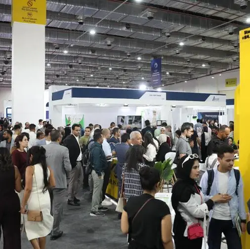 Pharmaconex 2025 achieves record success on its opening day, with over 5,000 professionals and 350 exhibitors from 40 countries