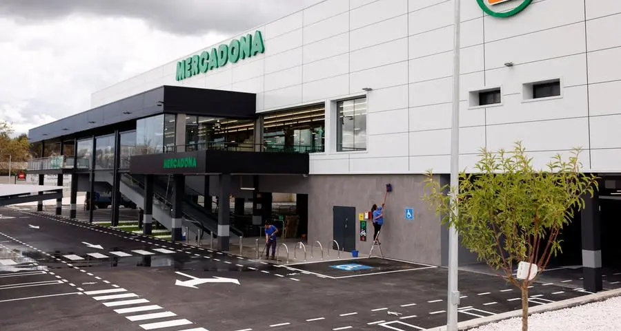 Spain's biggest retailer Mercadona to raise wages in line with inflation