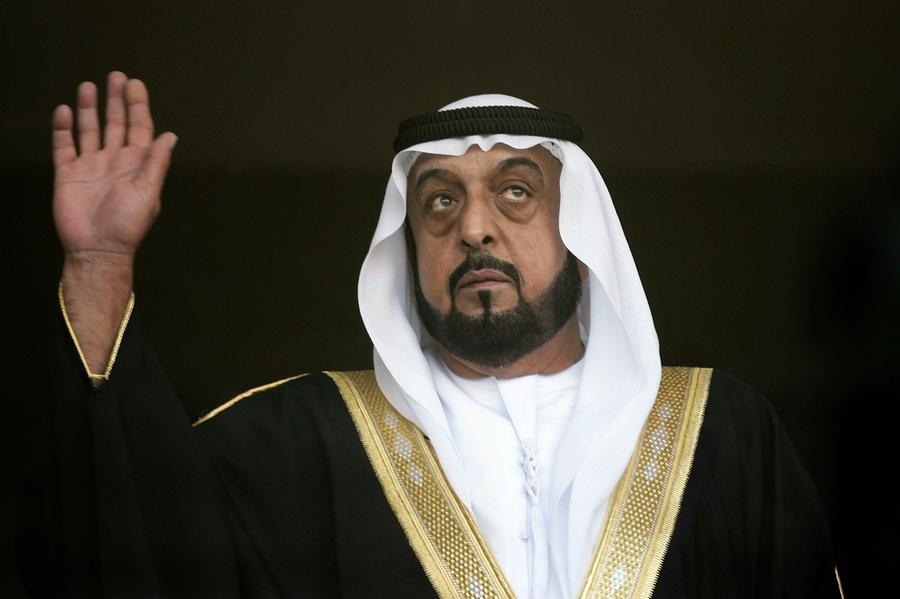 Sheikh Khalifa's legacy: How the late President made UAE a global hub for education