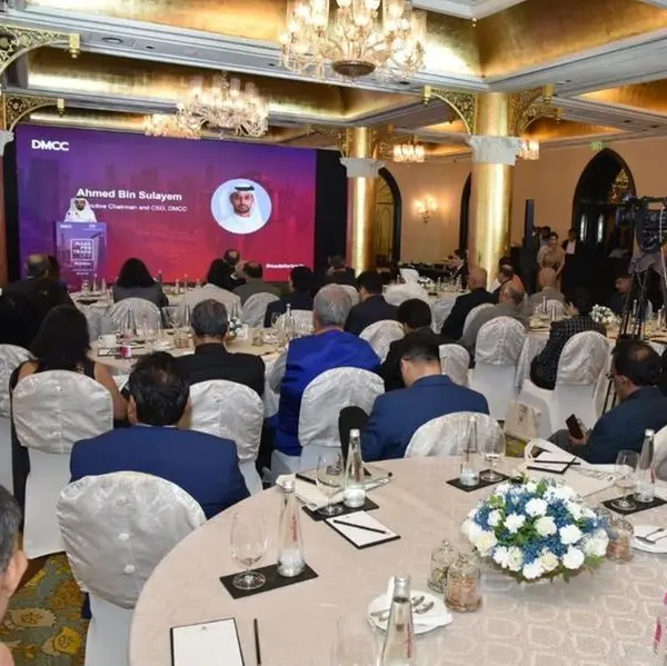 DMCC announces 7% growth in Indian companies as it nears landmark 4,000 Indian members