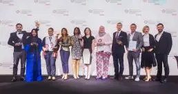 Dubai Holding and Unilever Gulf lead corporate health practice in the UAE