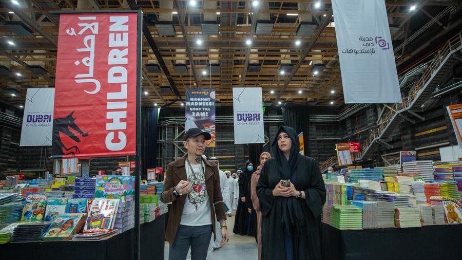 Dubai: 3-day super sale announced, up to 90% discount at malls and stores