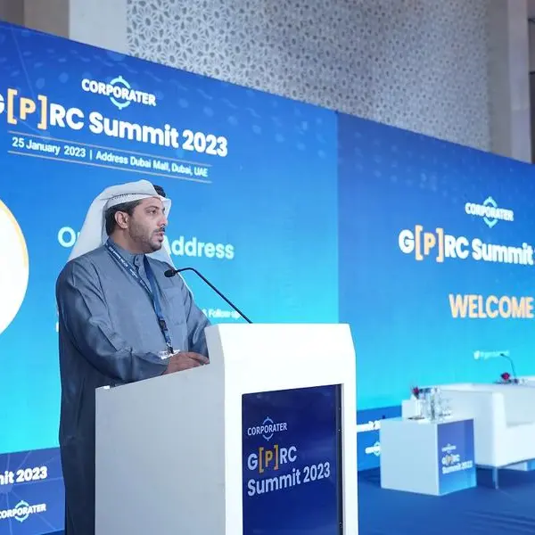 GPRC Summit 2023 spotlights risk and governance in the UAE's digital future