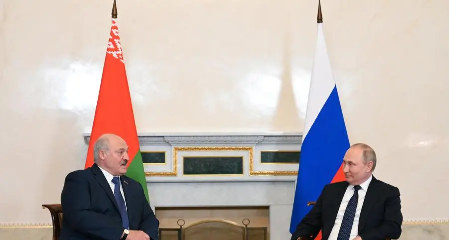 Putin promises Belarus Iskander-M missiles to counter \"aggressive\" West